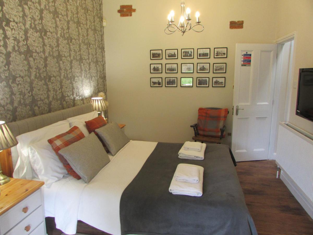 Decoy Barn Fritton Bed & Breakfast Exterior foto