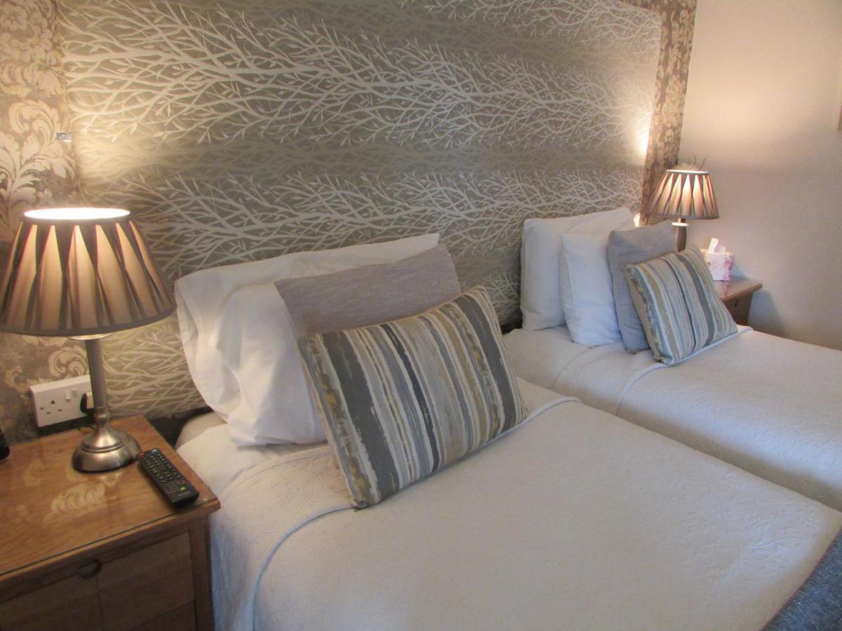Decoy Barn Fritton Bed & Breakfast Exterior foto