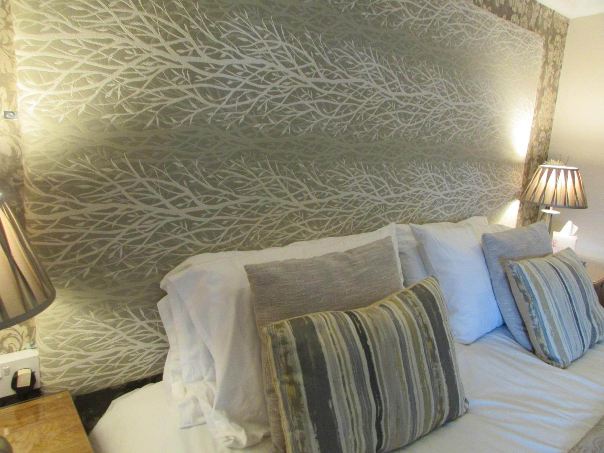 Decoy Barn Fritton Bed & Breakfast Cameră foto