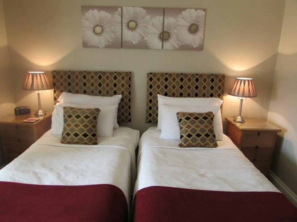 Decoy Barn Fritton Bed & Breakfast Exterior foto